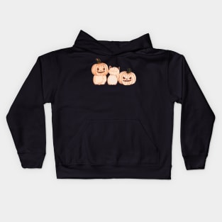 Halloween Kids Hoodie